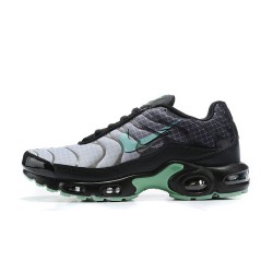 Scarpe Air Max Plus Tn Nero Verde CT1619-001 Uomo