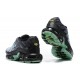 Scarpe Air Max Plus Tn Nero Verde CT1619-001 Uomo