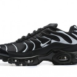 Scarpe Air Max Plus Tn Nero Grigio 852630-038 Uomo