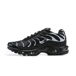 Scarpe Air Max Plus Tn Nero Grigio 852630-038 Uomo