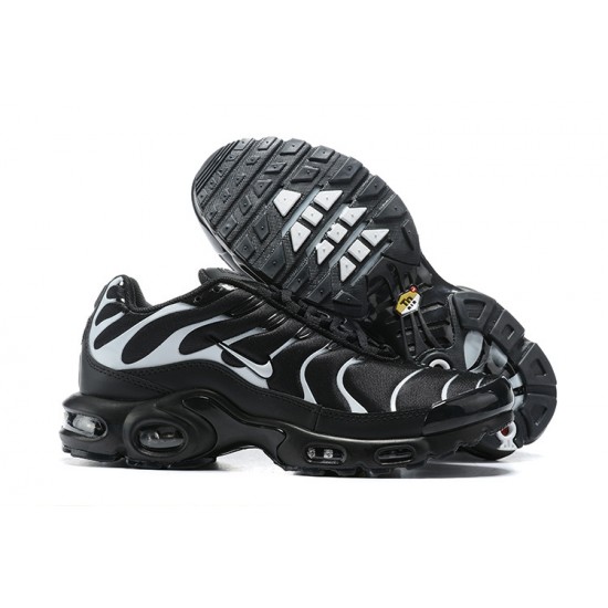 Scarpe Air Max Plus Tn Nero Grigio 852630-038 Uomo