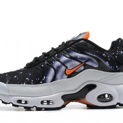 Scarpe Air Max Plus Tn Nero Grigio Supernova CW6019-001 Uomo