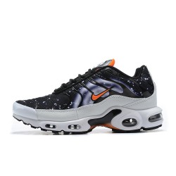 Scarpe Air Max Plus Tn Nero Grigio Supernova CW6019-001 Uomo