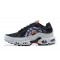 Scarpe Air Max Plus Tn Nero Grigio Supernova CW6019-001 Uomo