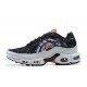 Scarpe Air Max Plus Tn Nero Grigio Supernova CW6019-001 Uomo