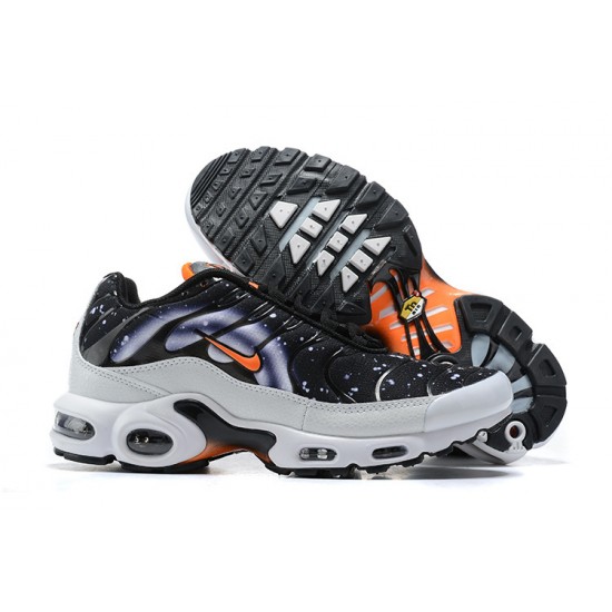 Scarpe Air Max Plus Tn Nero Grigio Supernova CW6019-001 Uomo