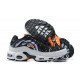 Scarpe Air Max Plus Tn Nero Grigio Supernova CW6019-001 Uomo