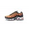 Scarpe Air Max Plus Tn Nero Arancia BQ4629-001 Uomo