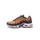 Scarpe Air Max Plus Tn Nero Arancia BQ4629-001 Uomo