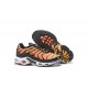 Scarpe Air Max Plus Tn Nero Arancia BQ4629-001 Uomo