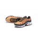 Scarpe Air Max Plus Tn Nero Arancia BQ4629-001 Uomo