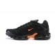 Scarpe Air Max Plus Tn Nero Arancia Uomo