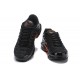 Scarpe Air Max Plus Tn Nero Arancia Uomo