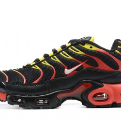 Scarpe Air Max Plus Tn Nero Rosso CZ9270-001 Uomo