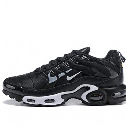 Scarpe Air Max Plus Tn Nero Bianco 815994-004 Uomo