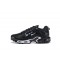 Scarpe Air Max Plus Tn Nero Bianco 815994-004 Uomo