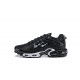 Scarpe Air Max Plus Tn Nero Bianco 815994-004 Uomo