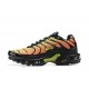 Scarpe Air Max Plus Tn Nero Giallo AQ9979-001 Uomo