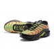 Scarpe Air Max Plus Tn Nero Giallo AQ9979-001 Uomo