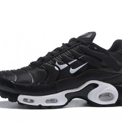 Scarpe Air Max Plus Tn Nero and Bianco Uomo