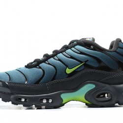 Scarpe Air Max Plus Tn Blu Nero CV1636-001 Uomo