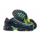 Scarpe Air Max Plus Tn Blu Nero CV1636-001 Uomo