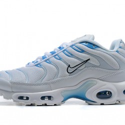 Scarpe Air Max Plus Tn Blu Fury 852630-105 Uomo