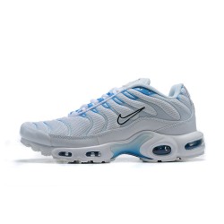 Scarpe Air Max Plus Tn Blu Fury 852630-105 Uomo