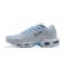 Scarpe Air Max Plus Tn Blu Fury 852630-105 Uomo