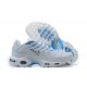 Scarpe Air Max Plus Tn Blu Fury 852630-105 Uomo