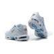 Scarpe Air Max Plus Tn Blu Fury 852630-105 Uomo