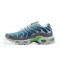 Scarpe Air Max Plus Tn Blu Verde CT1619-400 Uomo