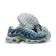 Scarpe Air Max Plus Tn Blu Verde CT1619-400 Uomo