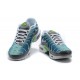 Scarpe Air Max Plus Tn Blu Verde CT1619-400 Uomo