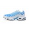 Scarpe Air Max Plus Tn Blu Bianco 852630-411 Uomo