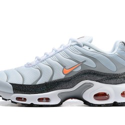 Scarpe Air Max Plus Tn Crater Grigio DA1500-100 Uomo