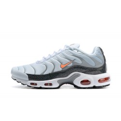 Scarpe Air Max Plus Tn Crater Grigio DA1500-100 Uomo