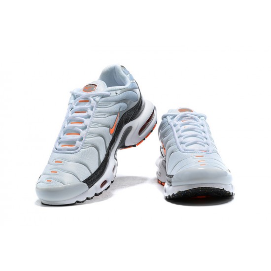 Scarpe Air Max Plus Tn Crater Grigio DA1500-100 Uomo