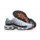 Scarpe Air Max Plus Tn Crater Grigio DA1500-100 Uomo