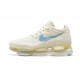 Scarpe Air Max Scorpion Beige Blu Uomo