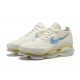 Scarpe Air Max Scorpion Beige Blu Uomo