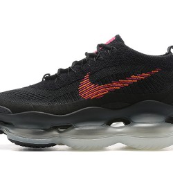 Scarpe Air Max Scorpion Nero Rosso DZ0799-001 Uomo