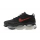 Scarpe Air Max Scorpion Nero Rosso DZ0799-001 Uomo