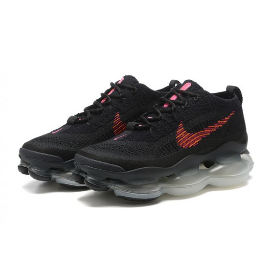 Scarpe Air Max Scorpion Nero Rosso DZ0799-001 Uomo