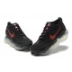 Scarpe Air Max Scorpion Nero Rosso DZ0799-001 Uomo