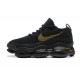 Scarpe Air Max Scorpion Nero Giallo Uomo