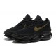 Scarpe Air Max Scorpion Nero Giallo Uomo