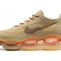 Scarpe Air Max Scorpion Beige Arancia DJ4702-200 Uomo