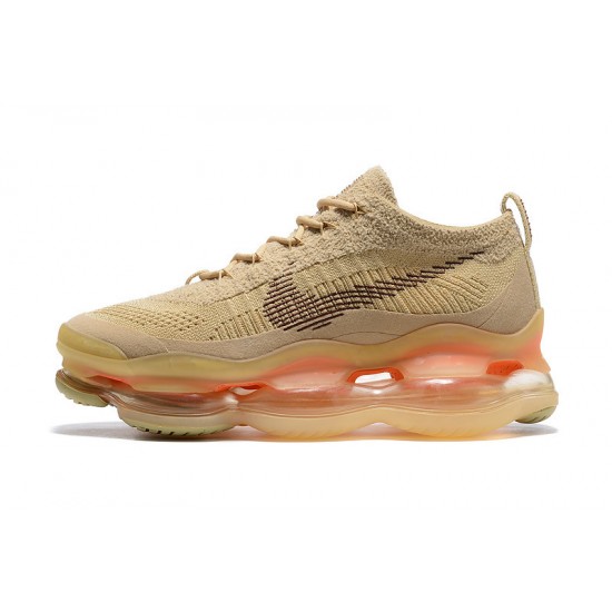 Scarpe Air Max Scorpion Beige Arancia DJ4702-200 Uomo