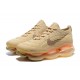 Scarpe Air Max Scorpion Beige Arancia DJ4702-200 Uomo